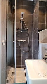 Квартира Париж 13° - Ванная