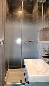 Квартира Париж 13° - Ванная