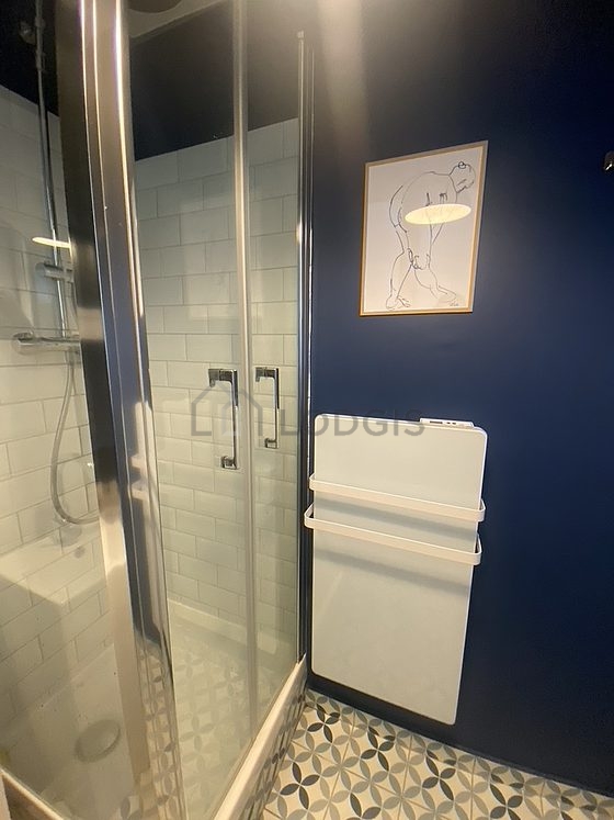 Appartement Paris 6° - 