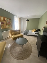 Appartamento Parigi 6° - Soggiorno