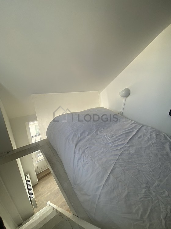 duplex Parigi 6° - 