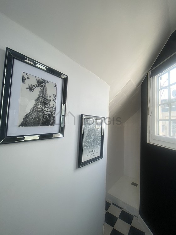 duplex Parigi 6° - 