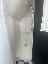 duplex Parigi 6° - Sala da bagno