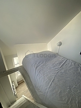 duplex Parigi 6° - Soppalco