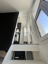 duplex Parigi 6° - Soppalco