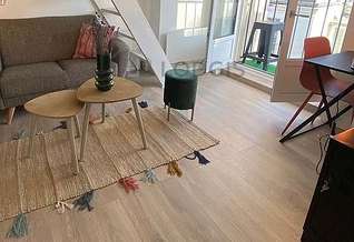 Saint Germain des Prés Paris 6° studio