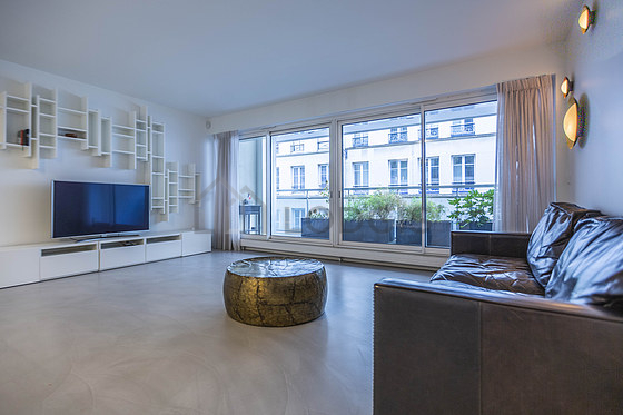 Appartement Paris 7° - 
