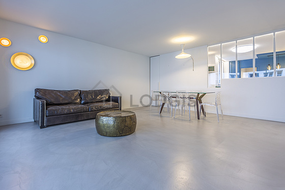 Wohnung Paris 7° - 