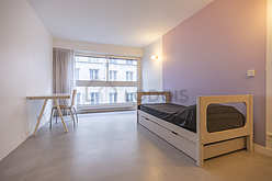 Apartamento París 7° - Dormitorio 3