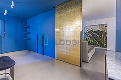 Apartamento Paris 7° - Entrada