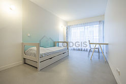 Apartamento Paris 7° - Quarto 2