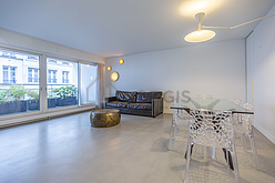 Apartamento Paris 7° - Salaõ