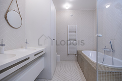 Apartment Paris 7° - Bathroom 2