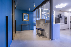 Apartment Paris 7° - Entrance