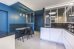 Appartamento Parigi 7° - Cucina