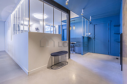 Wohnung Paris 7° - Eintritt