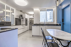 Wohnung Paris 7° - Küche