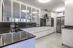 Wohnung Paris 7° - Küche