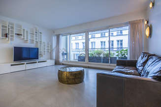 Tour Eiffel Paris 7° 3 bedroom Apartment