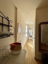 Apartamento Paris 11° - Entrada