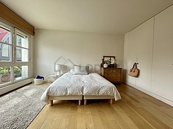 Apartamento Paris 11° - Quarto