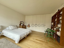 Apartamento Paris 11° - Quarto