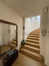 Appartement Paris 11° - Entrée