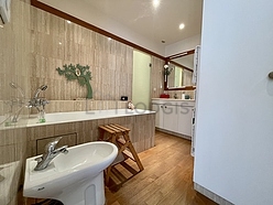 Appartement Paris 11° - Salle de bain 2