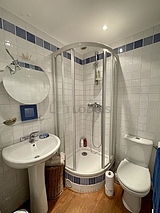 Appartement Paris 11° - Salle de bain