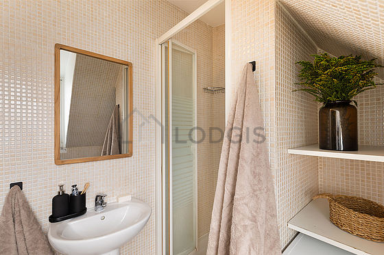 Appartement Paris 16° - 