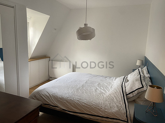 Wohnung Paris 9° - 