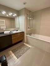 Apartamento Paris 17° - Casa de banho