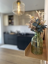 Apartamento Paris 17° - Cozinha