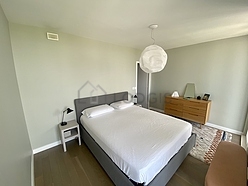 Appartement Paris 17° - Chambre