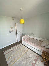 Wohnung Paris 17° - Schlafzimmer 2