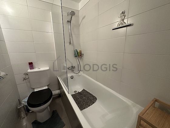 Wohnung Paris 10° - 