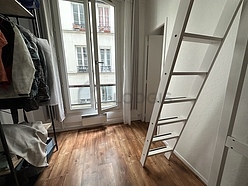 Appartamento Parigi 10° - Camera