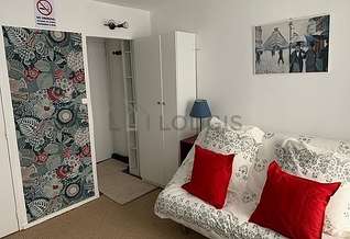 Quartier Latin Париж Paris 5° студия