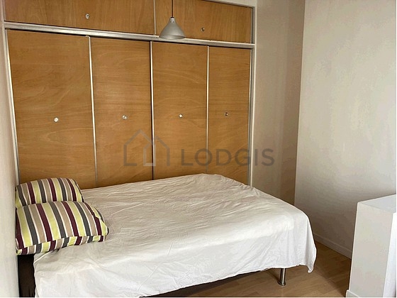 Apartamento París 13° - 