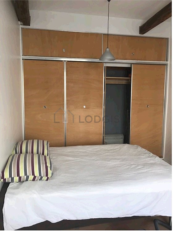 Appartement Paris 13° - 