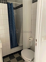 Apartamento París 13° - Cuarto de baño
