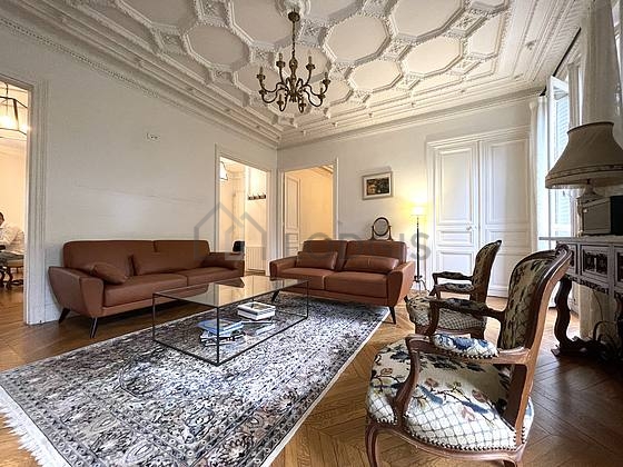 Apartamento París 5° - 