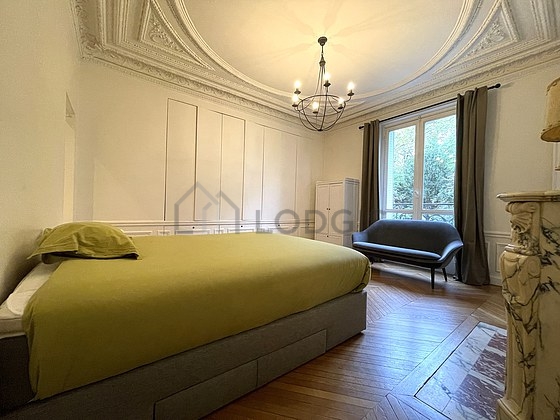 Apartamento París 5° - 