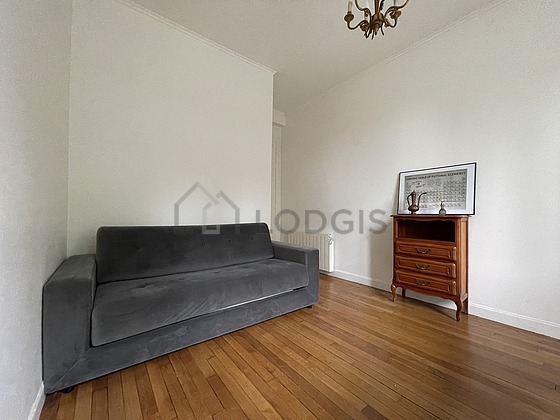 Apartamento París 5° - 