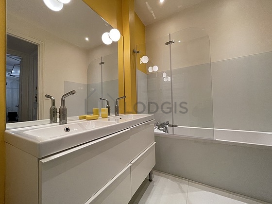 Apartamento París 5° - 