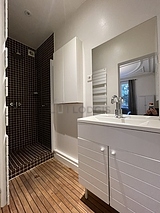 Appartamento Parigi 5° - Sala da bagno