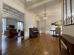 Appartement Paris 5° - Entrée