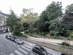 Appartement Paris 5° - Séjour