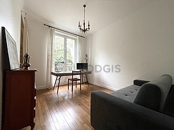 Wohnung Paris 5° - Schlafzimmer 2