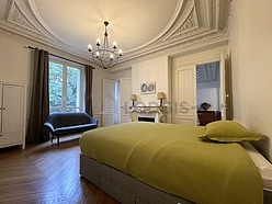 Wohnung Paris 5° - Schlafzimmer